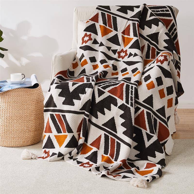 soft-tassel-bohemian-throwblankets-and-throwsliving-simply-house-749303 Blankets and Throws Soft Tassel Bohemian Throw - Living Simply House