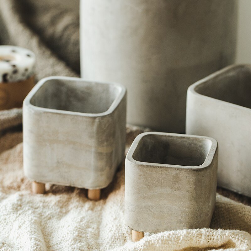 square-concrete-planterplantersliving-simply-house-449263