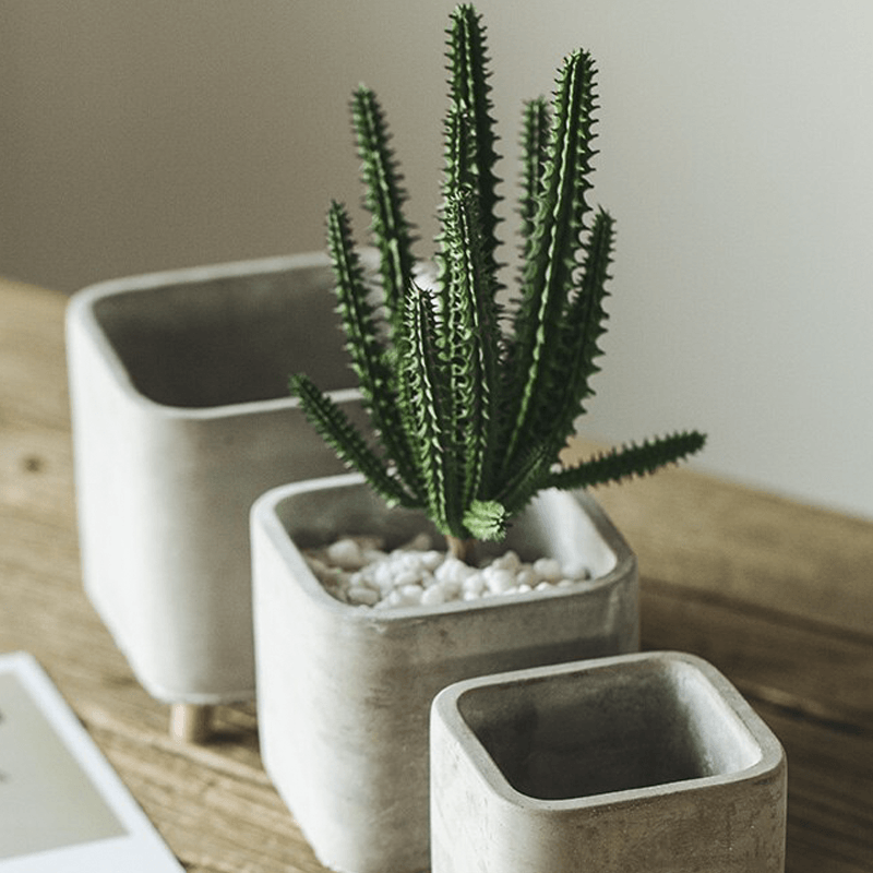 square-concrete-planterplantersliving-simply-house-486996