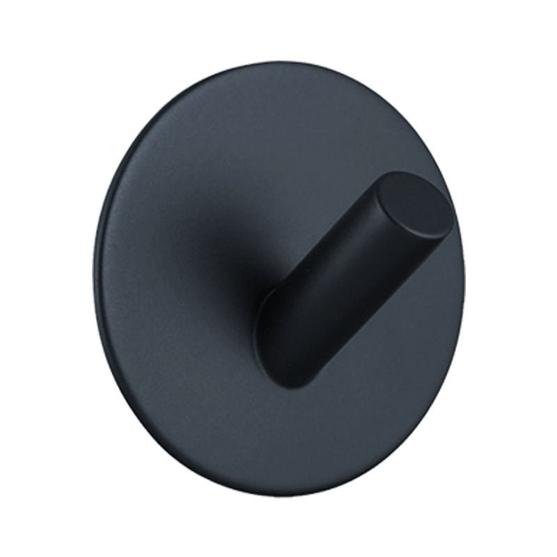 stainless-steel-bathroom-wall-hooks-no-drillbathroom-accessoriesliving-simply-house-524784 Bathroom Accessories Stainless Steel Bathroom Wall Hooks (No-Drill) - Living Simply House