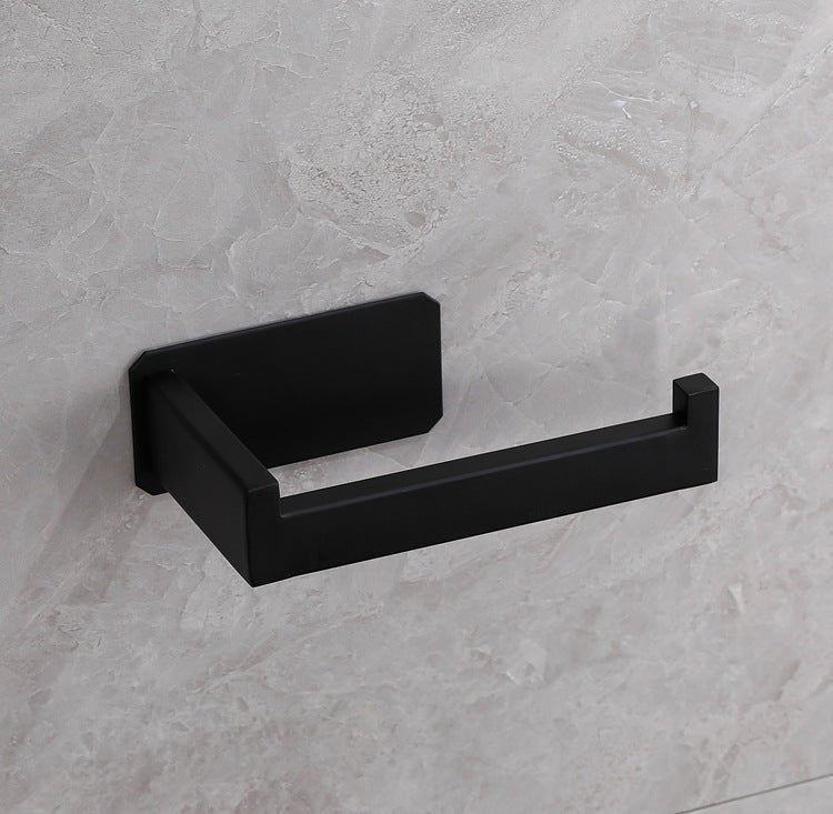 stainless-steel-toilet-roll-holder-no-drillbathroom-accessoriesliving-simply-house-513986 Bathroom Accessories Stainless Steel Toilet Roll Holder (No-Drill) - Living Simply House
