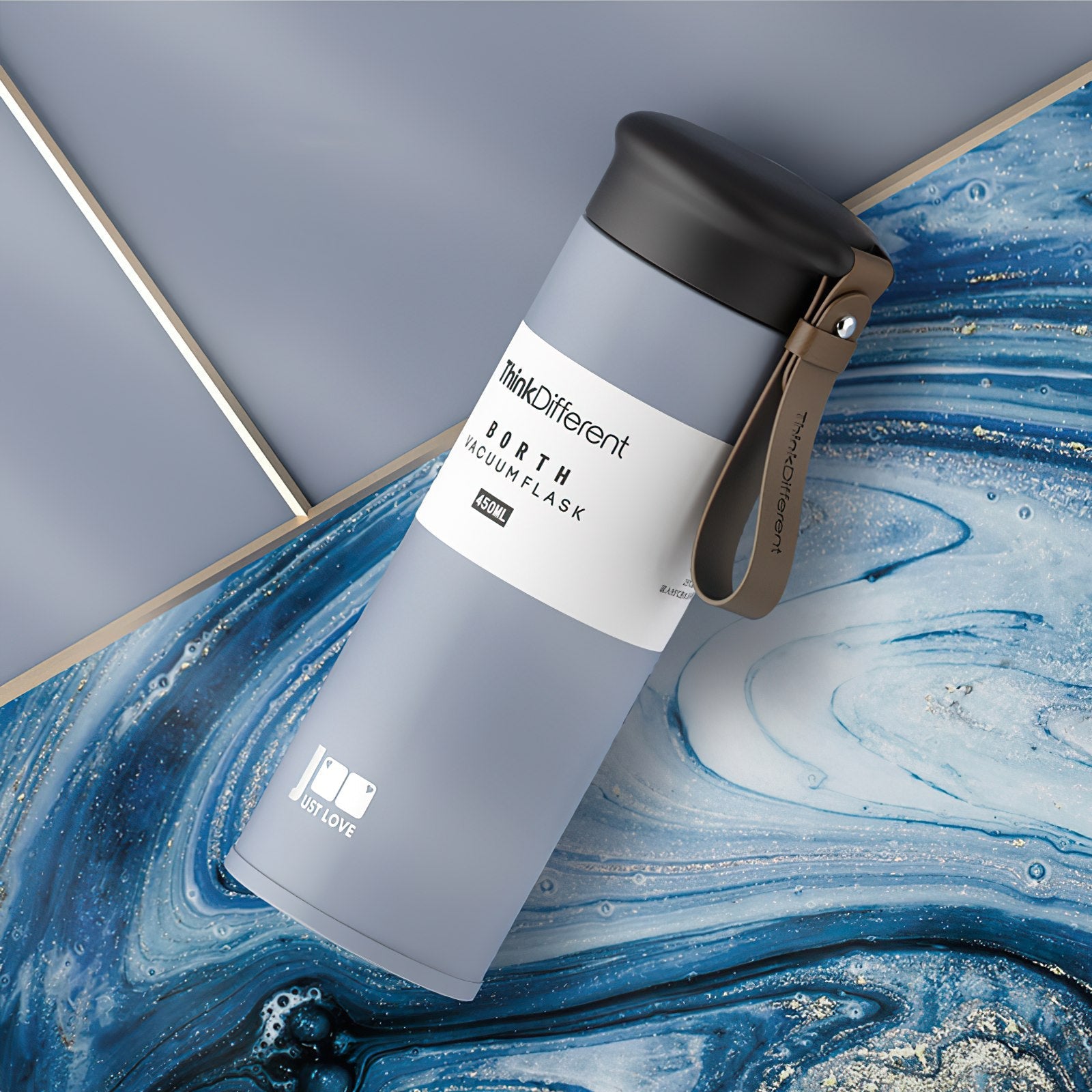 stainless-steel-vacuum-flasks-15ozdrinkswareliving-simply-house-330854 Drinksware Stainless Steel Vacuum Flasks (15oz) - Living Simply House