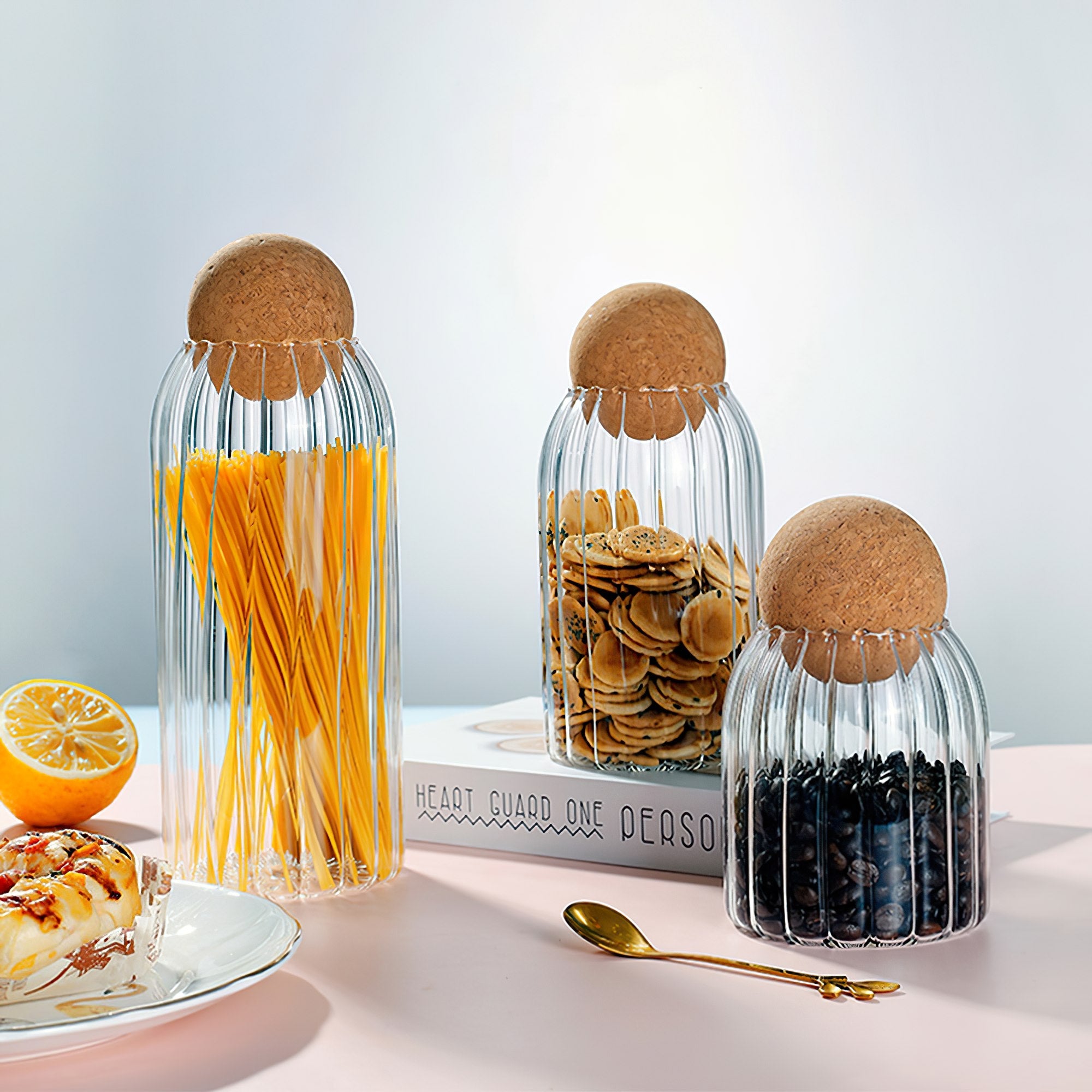 striped-cork-sealed-glass-jarskitchenliving-simply-house-453125