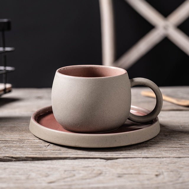 two-tone-mug-and-saucerdrinkswareliving-simply-house-340949 Drinksware Two-tone Mug and Saucer - Living Simply House