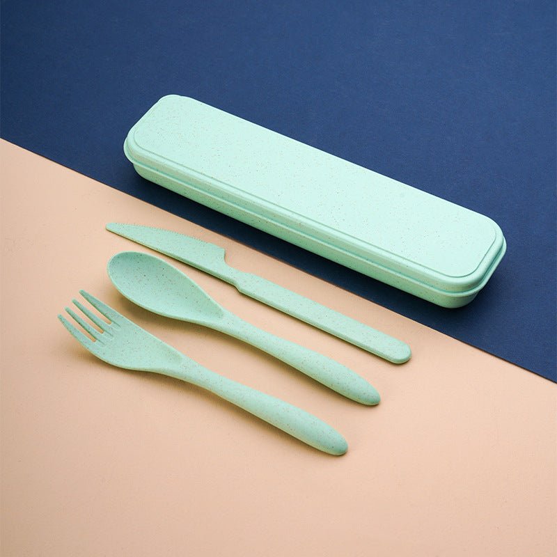 wheat-and-straw-eco-friendly-cutlery-setscutleryliving-simply-house-113162 Cutlery Wheat and Straw Eco-Friendly Cutlery Sets - Living Simply House