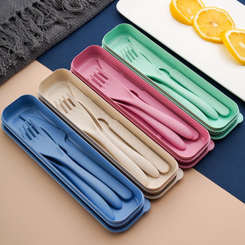 wheat-and-straw-eco-friendly-cutlery-setscutleryliving-simply-house-669351