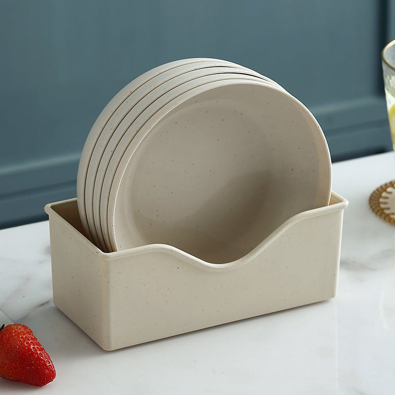 wheat-and-straw-eco-friendly-plate-sets-5pccrockeryliving-simply-house-124310 Crockery Wheat and Straw Eco-Friendly Plate Sets (5pc) - Living Simply House
