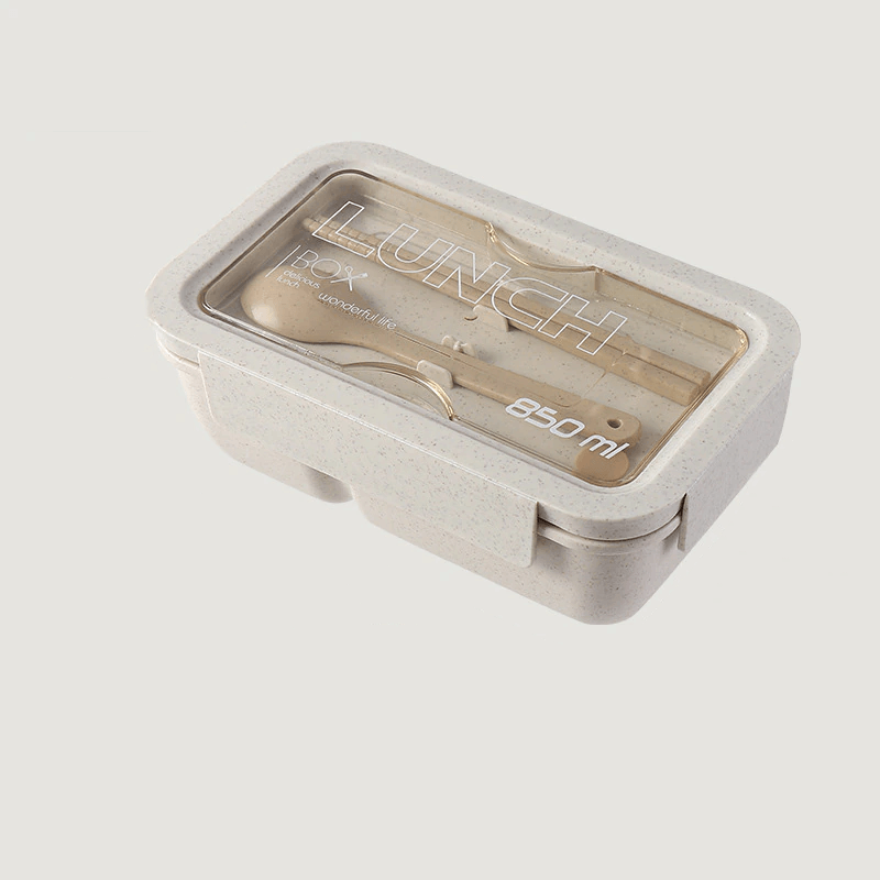 wheat-straw-lunchboxaccessoriesliving-simply-house-560793 Accessories Wheat Straw Lunchbox - Living Simply House