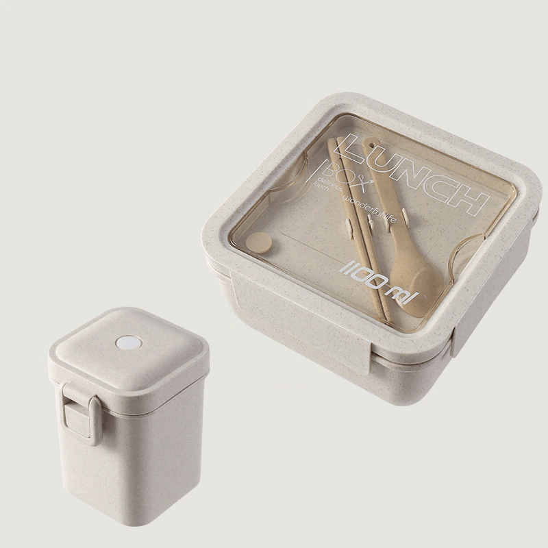 wheat-straw-lunchboxaccessoriesliving-simply-house-907816 Accessories Wheat Straw Lunchbox - Living Simply House