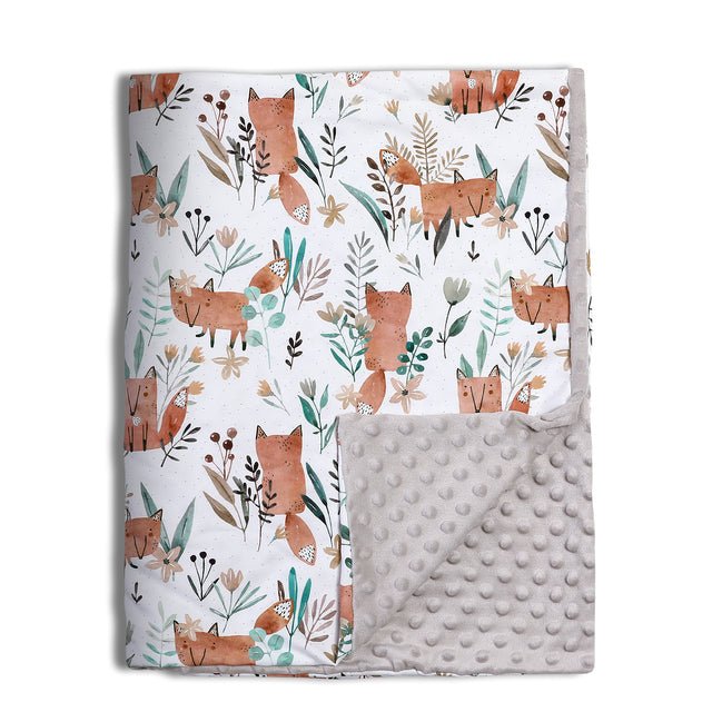 winter-thermal-baby-blanketchildrensliving-simply-house-129102 Children's Winter Thermal Baby Blanket - Living Simply House