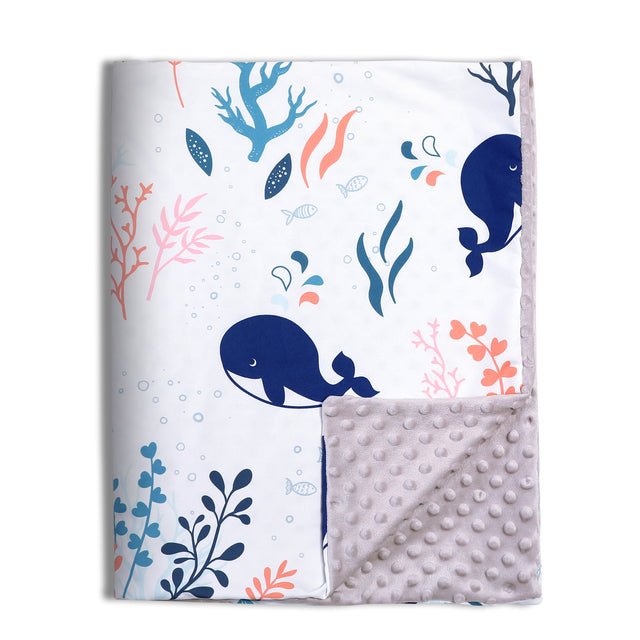 winter-thermal-baby-blanketchildrensliving-simply-house-451886 Children's Winter Thermal Baby Blanket - Living Simply House
