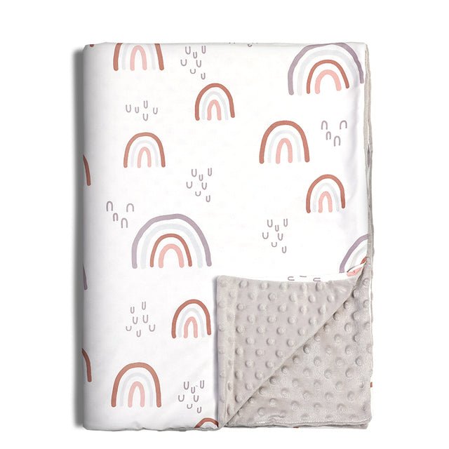 winter-thermal-baby-blanketchildrensliving-simply-house-635612 Children's Winter Thermal Baby Blanket - Living Simply House
