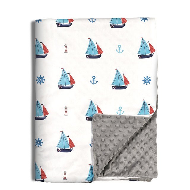 winter-thermal-baby-blanketchildrensliving-simply-house-691272 Children's Winter Thermal Baby Blanket - Living Simply House