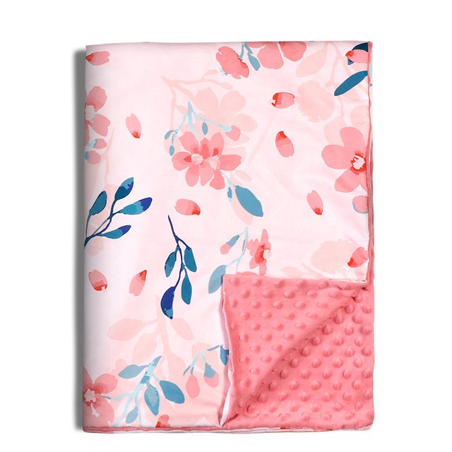 winter-thermal-baby-blanketchildrensliving-simply-house-988242 Children's Winter Thermal Baby Blanket - Living Simply House