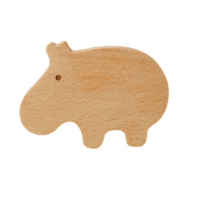 wooden-animal-wall-hookchildrensliving-simply-house-304151 Children's Wooden Animal Wall Hook - Living Simply House