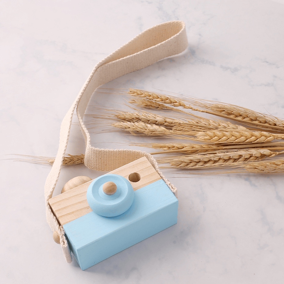 wooden-camerachildrensliving-simply-house-831298 Children's Wooden Camera - Living Simply House