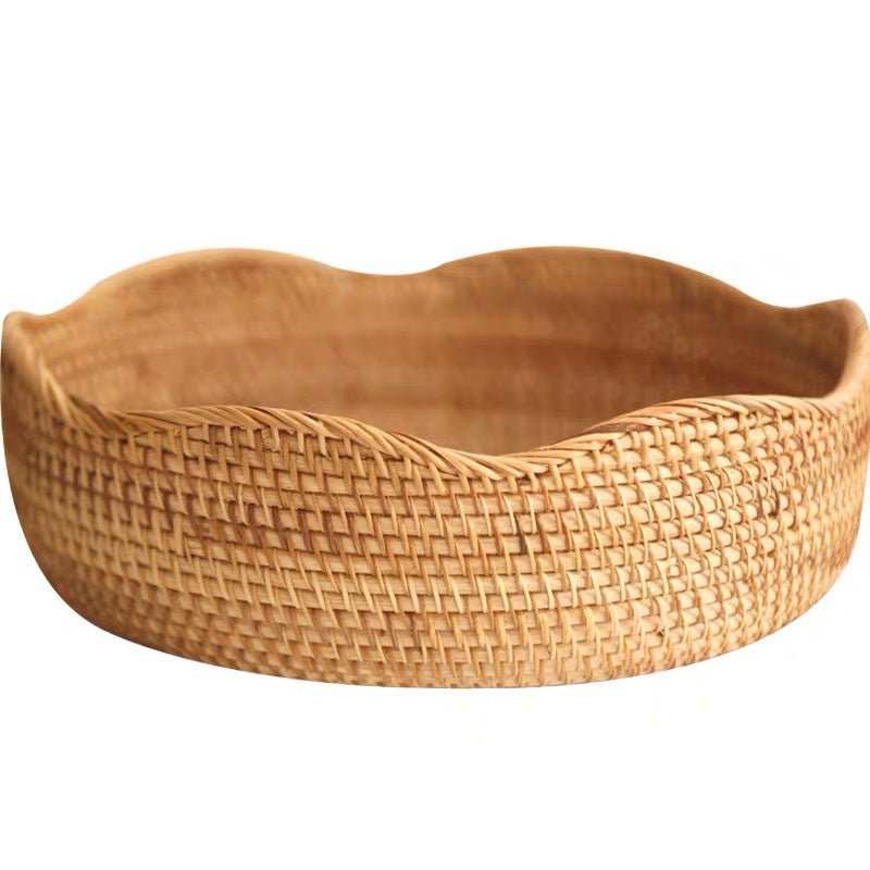 woven-kitchen-basketkitchenliving-simply-house-729160 Kitchen Woven Kitchen Basket - Living Simply House
